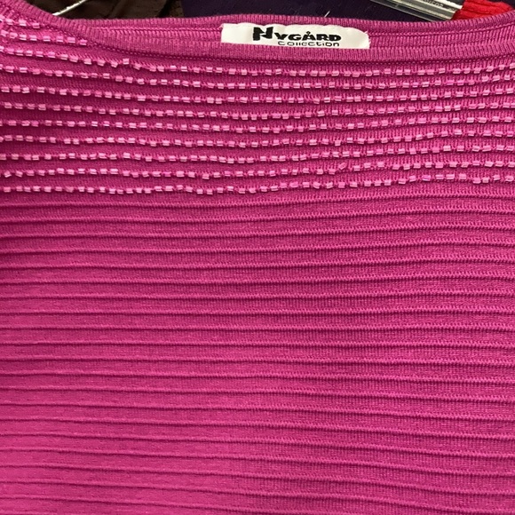 NWT Nygard Sweater Size XL 18/20 - Picture 8 of 11